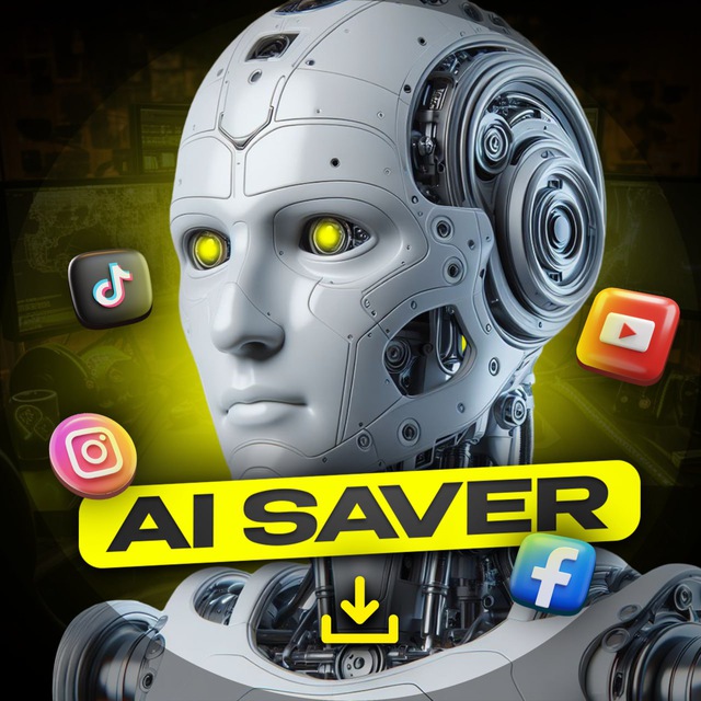 AI Saver Logo